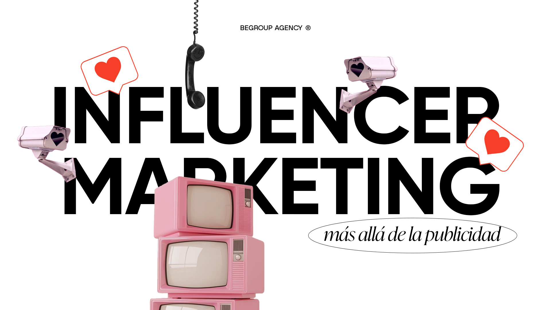 INFLUENCER MARKETING